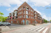 Thorbeckestraat 10, Hardinxveld-giessendam