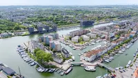 Meestoof 107, Middelburg
