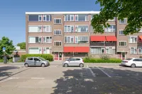 Plotinusstraat 12, Rotterdam