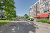 Plotinusstraat 12, Rotterdam