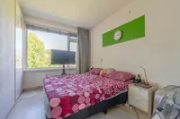 Plotinusstraat 12, Rotterdam