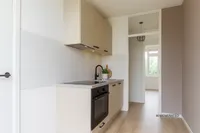 Ruigoord 204, Rotterdam