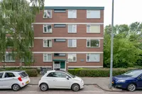 Ruigoord 204, Rotterdam
