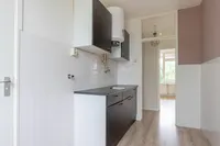 Ruigoord 204, Rotterdam