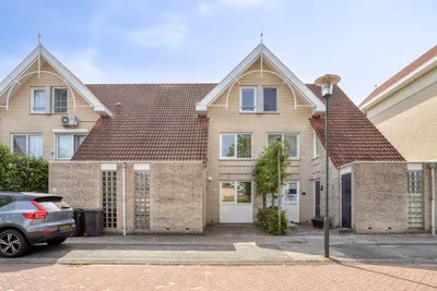 Achtererf 37, 4691DC, Tholen, Zeeland