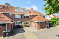 Strandplevier 23, Noordwijk