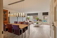 Strandplevier 23, Noordwijk