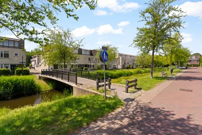 Tamarijnslaantje 39, 2201XB, Noordwijk, Zuid-Holland
