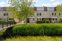 Tamarijnslaantje 39, Noordwijk
