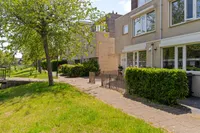 Tamarijnslaantje 39, Noordwijk