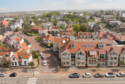 Huis ter Duinstraat 40 F, 2202CT, Noordwijk, Zuid-Holland