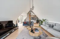 Huis ter Duinstraat 40 F, Noordwijk