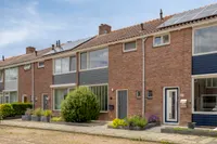 Perestraat 11, Goes