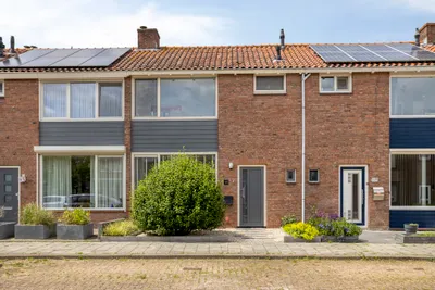 Perestraat 11, 4462EC, Goes, Zeeland