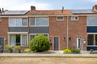Perestraat 11, Goes