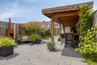 Perestraat 11, Goes