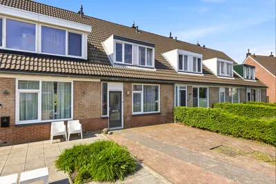 Seintoren 20, 4336KM, Middelburg, Zeeland