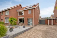 Grevelingenstraat 16, Bruinisse