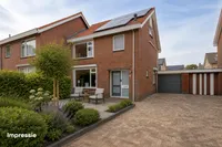 Grevelingenstraat 16, Bruinisse