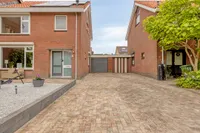 Grevelingenstraat 16, Bruinisse