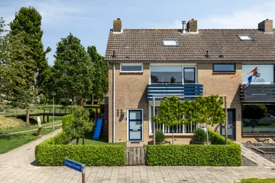 Kasteelstraat 34, 4421EJ, Kapelle, Zeeland