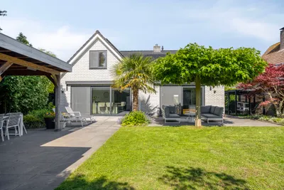 Oosterland 12, 4617MG, Bergen Op Zoom, Noord-Brabant