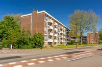 Prof. Dr. Bakkerlaan 67, Nieuwegein