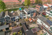Hobbemalaan 43, Krimpen Aan Den Ijssel