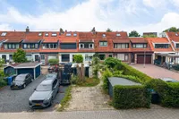 Overschiese Kleiweg 21, Rotterdam