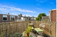 Cartesiusstraat 258, 's-gravenhage