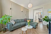 Cartesiusstraat 258, 's-gravenhage