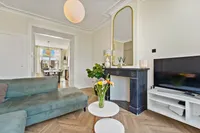 Cartesiusstraat 258, 's-gravenhage