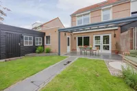Van Sonsveldstraat 19, Horst