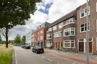 Prinsesseweg 6 a, Groningen