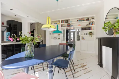Prinsesseweg 6 a, 9717BH, Groningen, Groningen