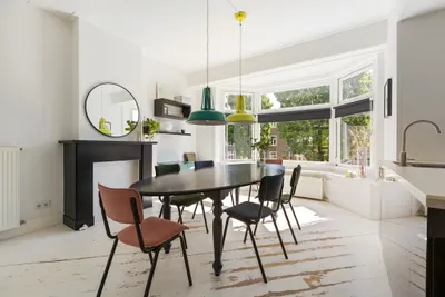 Prinsesseweg 6 a, 9717BH, Groningen, Groningen