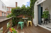 Prinsesseweg 6 a, Groningen