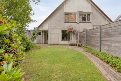 Akkerwinde 14, 7443GX, Nijverdal, Overijssel
