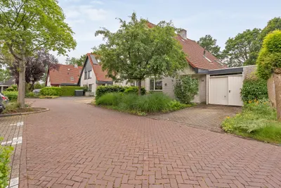 Akkerwinde 14, 7443GX, Nijverdal, Overijssel