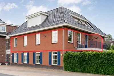 Dalvoordeweg 3 05, 7688PS, Daarle, Overijssel