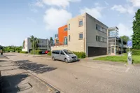 Baron van Fridaghstraat 57, Ommen