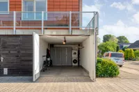 Baron van Fridaghstraat 57, Ommen