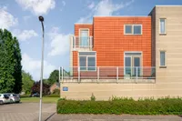 Baron van Fridaghstraat 57, Ommen