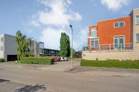 Baron van Fridaghstraat 57, Ommen