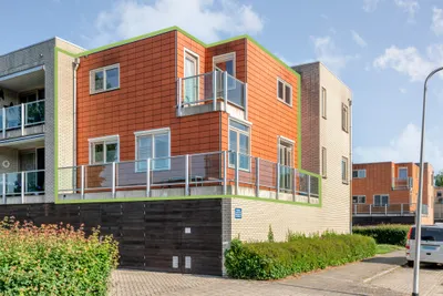 Baron van Fridaghstraat 57, 7731DK, Ommen, Overijssel