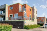 Baron van Fridaghstraat 57, Ommen