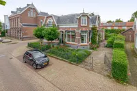 Lageweg 21, Burgum