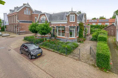 Lageweg 21, 9251JV, Burgum, Friesland