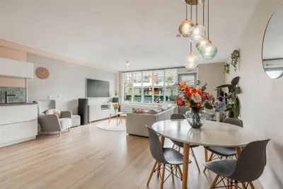 Havikskruid 12, 1112NM, Diemen, Noord-Holland
