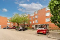 Havikskruid 12, Diemen